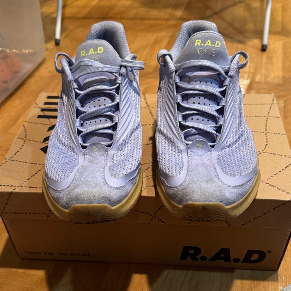 RAD One V1 Trainers